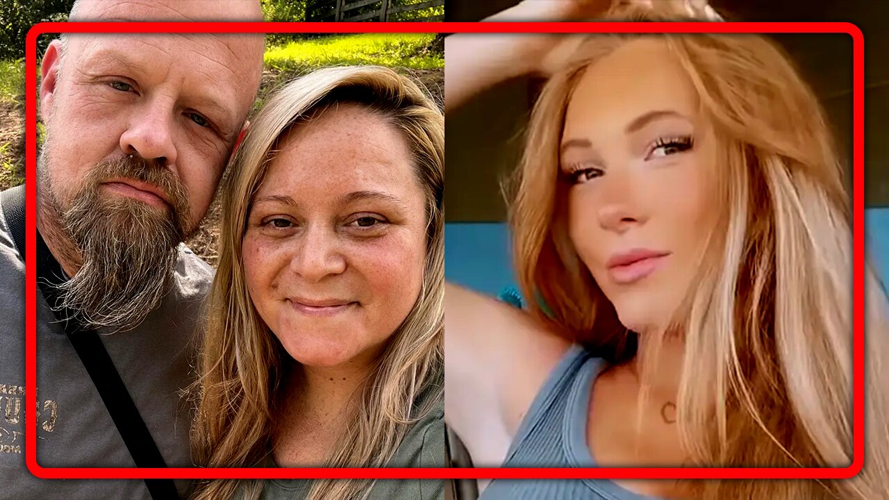 This 17-Year-Old Shocked the Internet With Her Arrest
