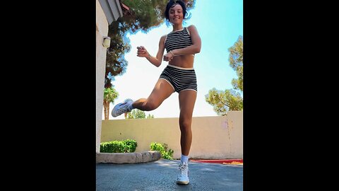 Hot dance