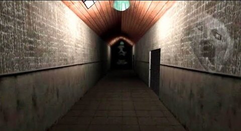 DO NOT GO TO THIS ASYLUM | SLENDRINA ASYLUM