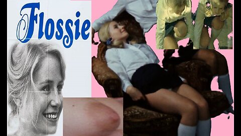 #review , #Flossie, 1974 , #jewish , #pedo , #rape