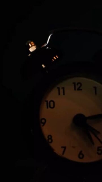 It’s 3:17 AM and Your Mind Won’t Rest