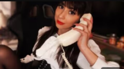 ASMR your flirty personal secretary wants you 💆 ✨ asmr