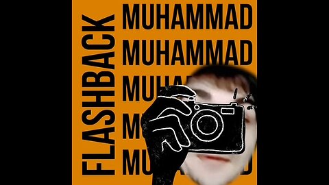 FLASHBACK Filthy Talks About Muhammad FLASHBACK