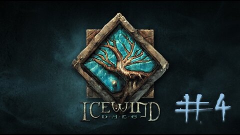 Icewind Dale Converted into FoundryVTT | Second Campaign | Episode 4 (swedish)