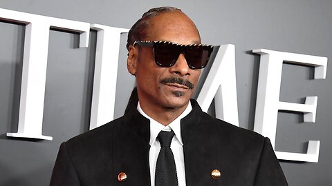 Snoop Dogg Responds to Backlash for Slamming 'Lightyear' LGBTQ+ Representation