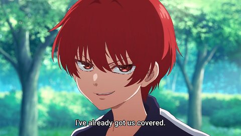 hey the weak gotta play a little dirty | Dealing with Mikadono Sisters Is a Breeze