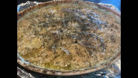 Scalloped Potatoes