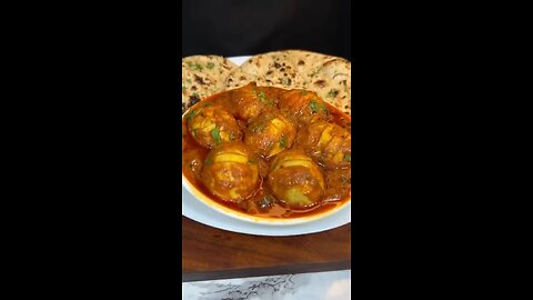resturant style egg butter masala recipe # Cooking recipes
