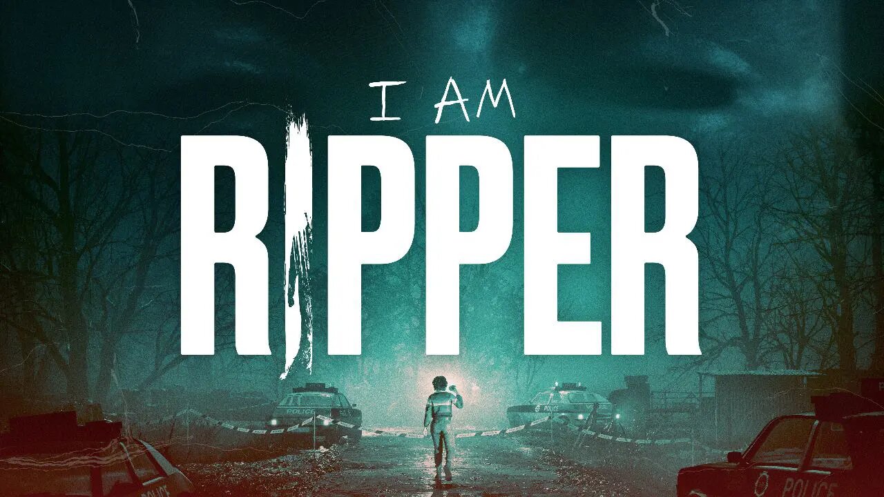 I Am Ripper: Trailer