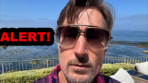 AMERICA PREPARES FOR COLLAPSE !!!!!!!! THIS IS BAD ! STABLECOIN RESET HAPPENING NOW !