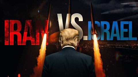 Israel's Fight: Is America Too Involved?