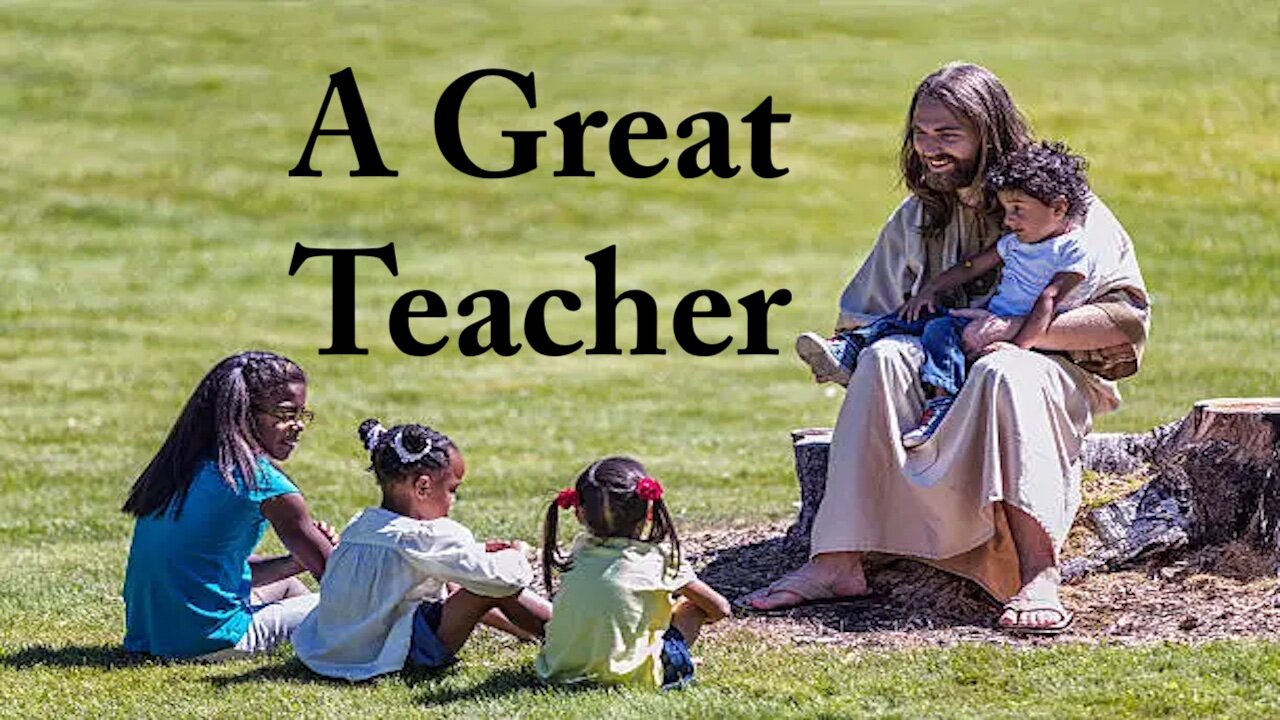 HE Will Not Move Onto The Next Lesson UNTIL You Pass The Lesson Before You