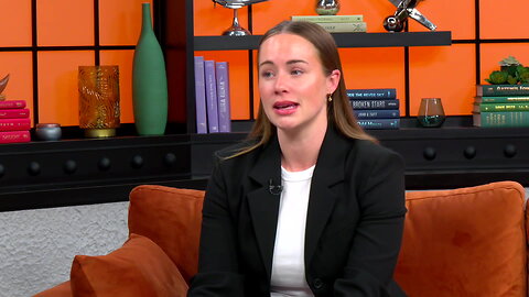 Whitney Leavitt Doesn't Think Demi Engemann Is The Only Villain In 'Secret Lives Of Mormon Wives' S2