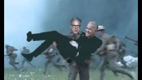 Jake Tapper Getting More Fallout & Criticism For His Book Original Sin On Biden's Mental Decline