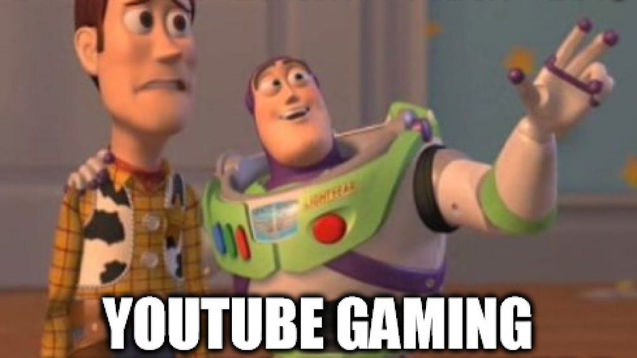 Víte co je NAHOVNO™? Minecraft a Let's Playeři {CZ}