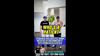 05/04/2025 #TitanMedical #Health and #Lifestyle Show