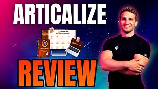 Articalize Review 2025 🔥Legit Or Hype? Truth Exposed!