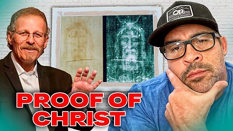 MUST SEE! Proof Of Christ..Evidence Of the Greatest Story Ever Told!