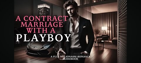 A Contract Marriage with A playboy| Heart-Touching Romantic Urdu Novel Story | Pak Info World"
