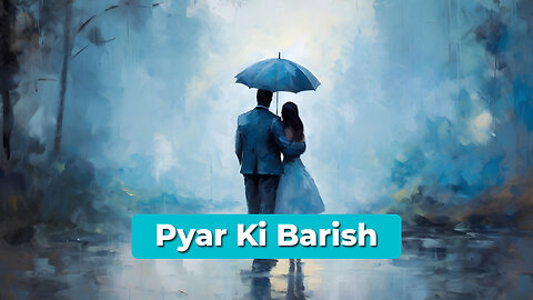 Pyar Ki Barish | Heart Touching Romantic Songs