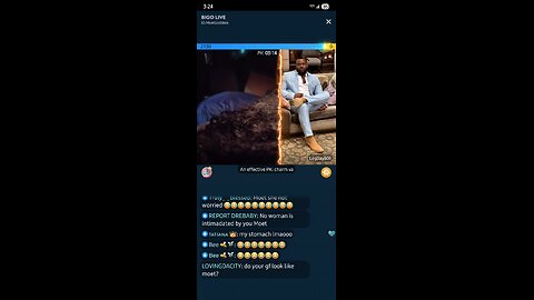moet and legday805 talk bout her coming to stay in Miami