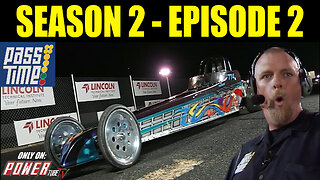 PASS TIME - Season 2 Episode 2