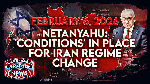 Netanyahu To Meet Trump To Push Iran War, GOP Works on $1.5 Trillion Military Budget, and More