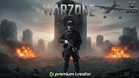 🟢WZ MADNESS | Premium Creator | #DisabledVeteran