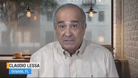 Orações - 15 Dezembro 2025