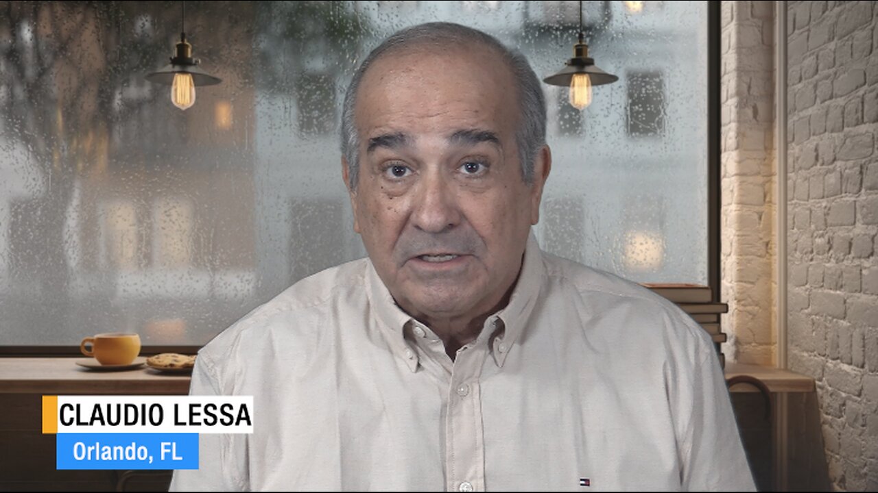 Orações - 15 Dezembro 2025