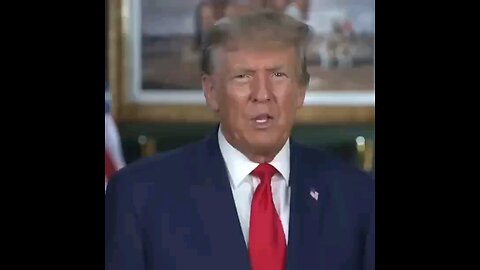 Promises kept, thank you! CIC Trump