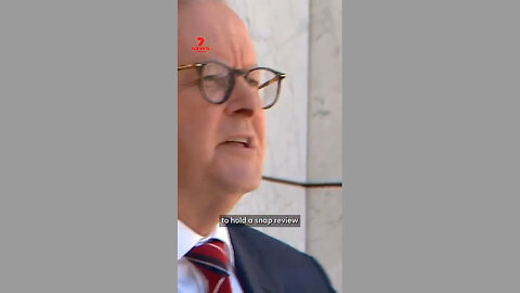 PM under pressure to launch royal commission following Bondi attack