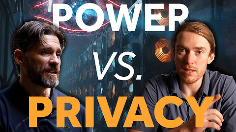 Wild Sats, Scams, and Surviving the Digital Age - Kent Halliburton