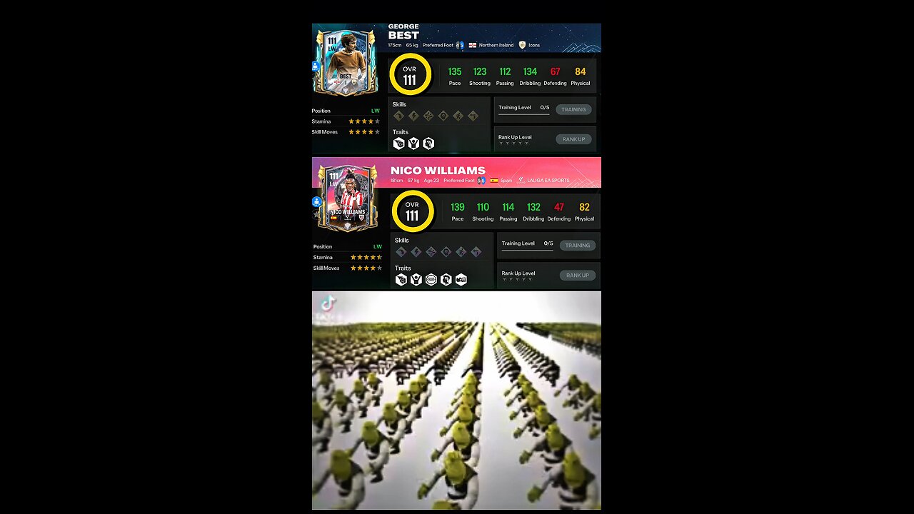 EA Logic ☠️😂 #fcmobile25 #gaming