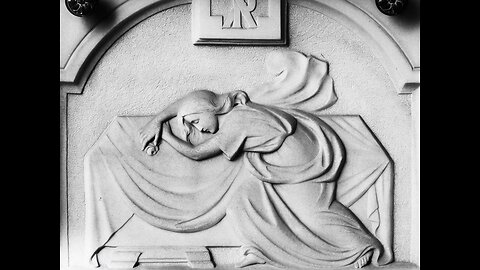 Despertando en la lápida