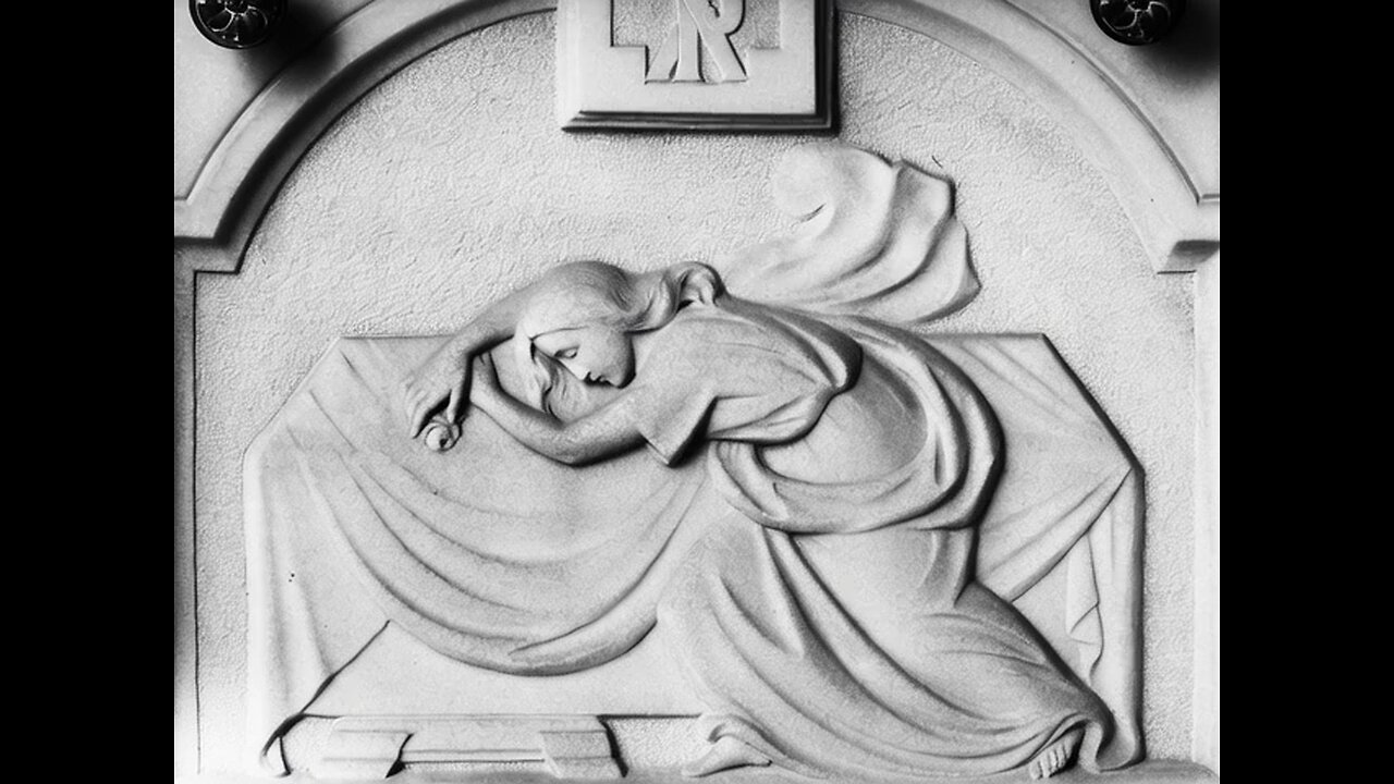 Despertando en la lápida