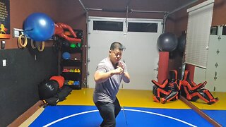 WTD Hand Combination 15, Pivot Set (Rank 3)