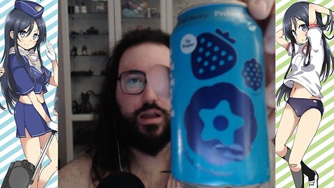 Drink Review! Poppi Wild Berry, Pokémon but for females, Gurumin streaming