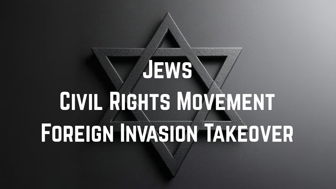 Juze, Civil Rights Movement, Foreign Invasion Takeover by Sam Parker