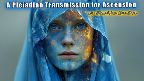 Pleiadian Transmission for Ascension New Earth Upload 🕉 Heart Code Transmission 🕉 Activation Guide!