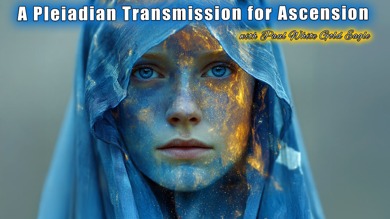 Pleiadian Transmission for Ascension New Earth Upload 🕉 Heart Code Transmission 🕉 Activation Guide!