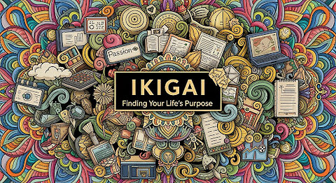 Ikigai Audiobook | Discover Your Life's Purpose (2025 Guide)