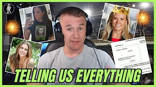 Ep825 - Lindsay Gaetani Dropping Bombshells | Commonwealth Bullies Attorney Corri Hopkins