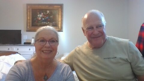 January 4, 2026 - Sunday with the Brodel's - When You Finally Realize You're Free!