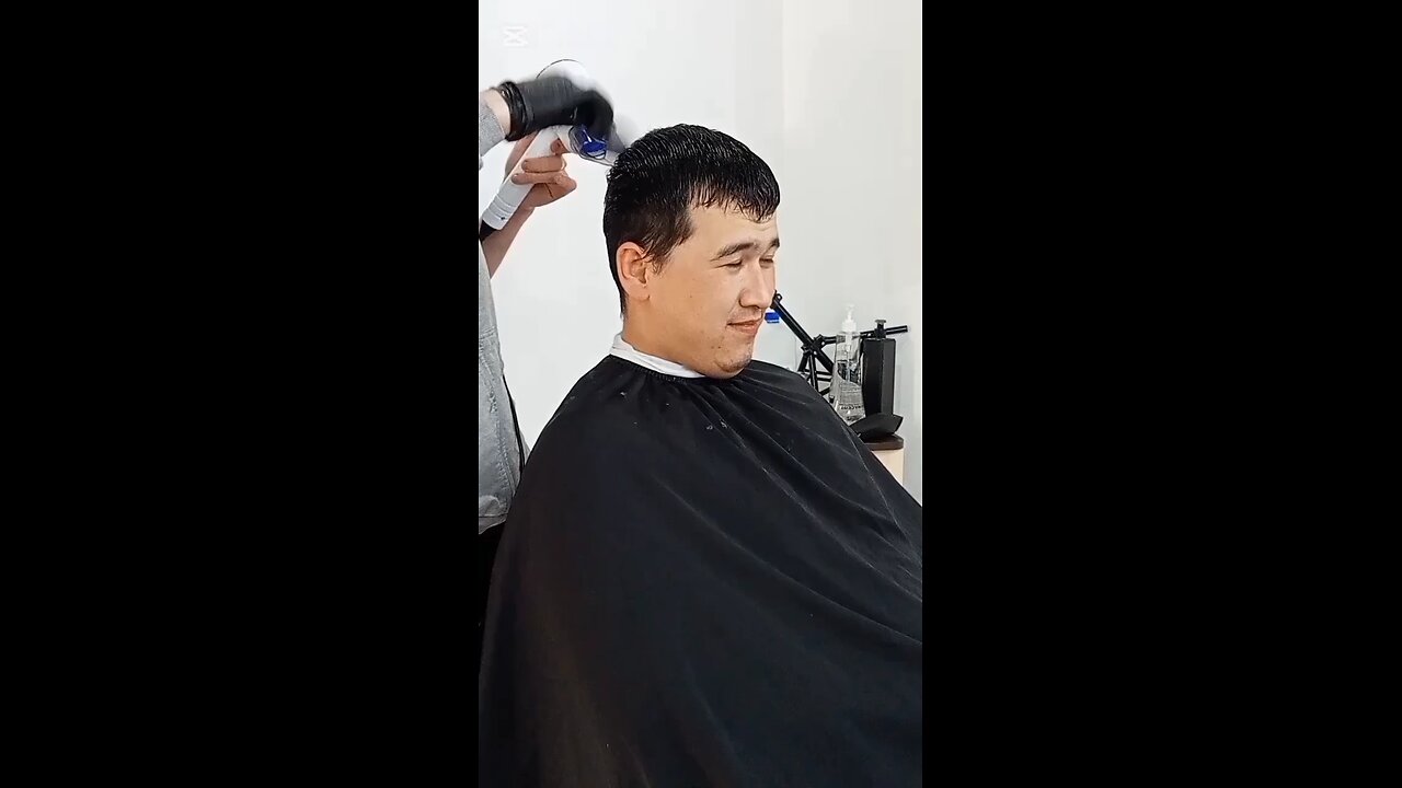 Next Level Barber