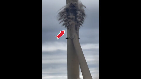 Built Over Years, Gone in Seconds | Epic Fails & Sudden Destruction
