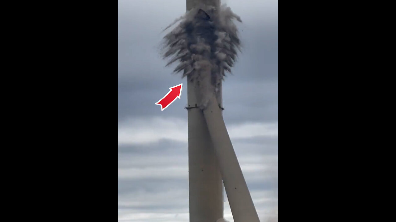 Built Over Years, Gone in Seconds | Epic Fails & Sudden Destruction
