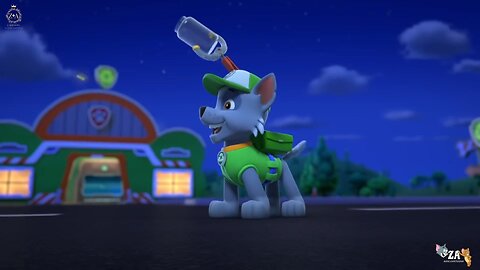 PAW Patrol Cartoons