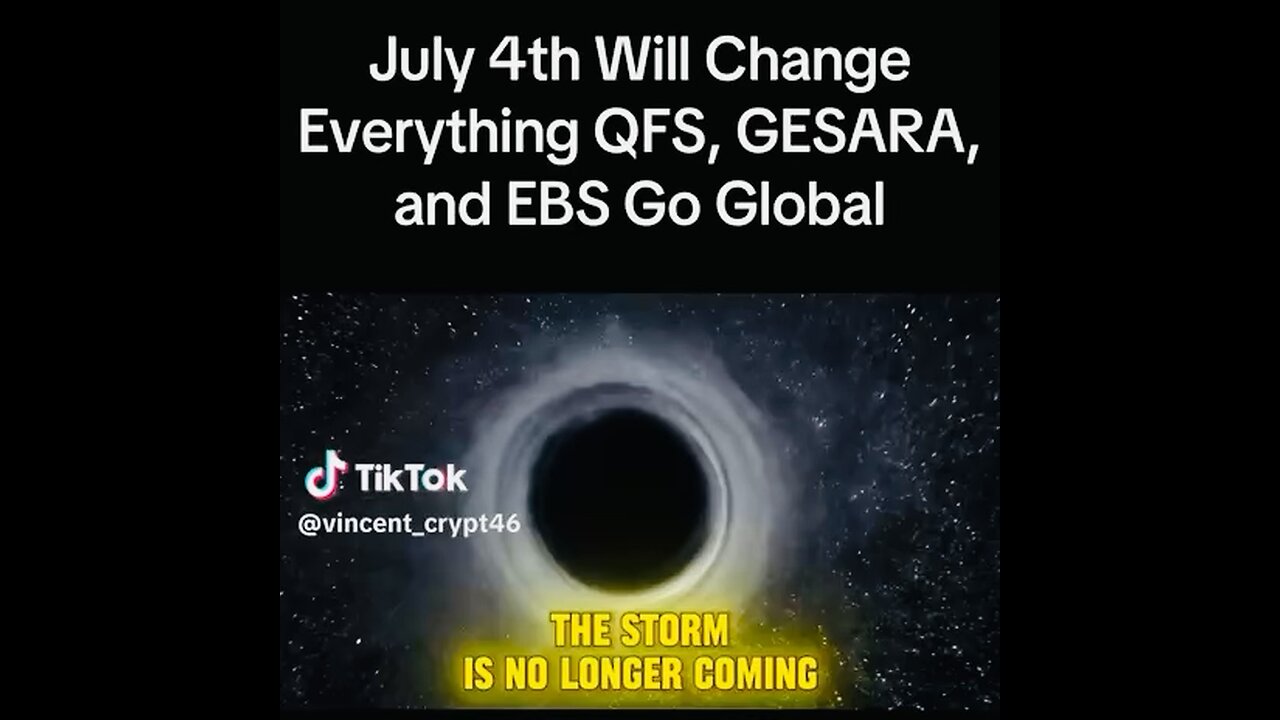 Our Restored Republic Report | Healing Is Here