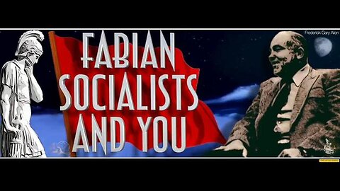 "Understanding the Impact of Fabian Socialists on Today's Society - Insights by Gary Allen"